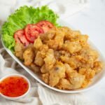 4 Tips- Resep Ayam Goreng Bawang Putih Renyah dan Gurih