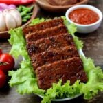 Resep Tempe Bacem Basah Khas Jawa